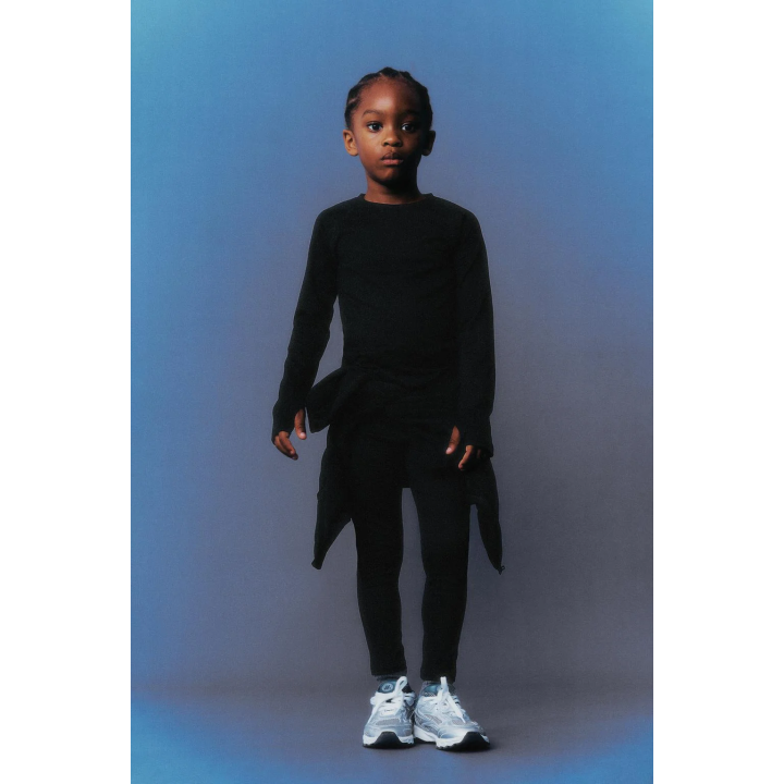 ТЕРМОЛЕГИНСЫ THERMOLITE ® FIBER BASE LAYER