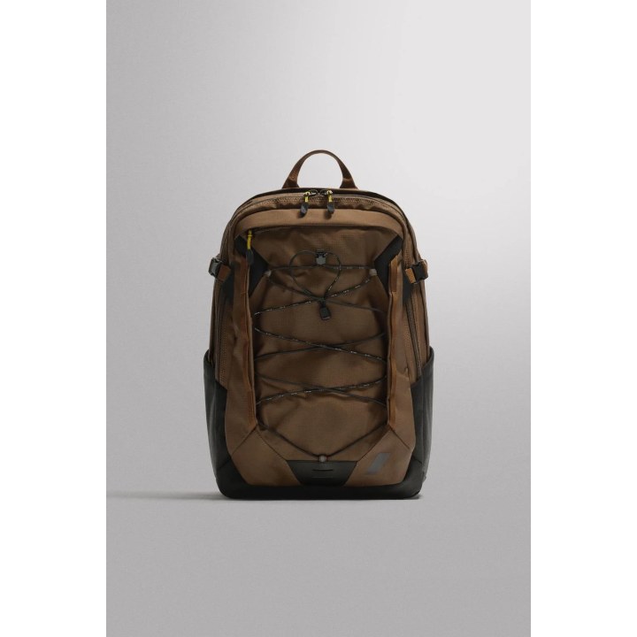 КОРОТКОЕ ПАЛЬТО ИЗ ИСКУССТВЕННОГО МЕХА С ЗАСТЕЖКАМИ-ТОГГЛ