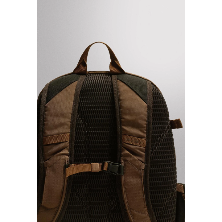 КОРОТКОЕ ПАЛЬТО ИЗ ИСКУССТВЕННОГО МЕХА С ЗАСТЕЖКАМИ-ТОГГЛ