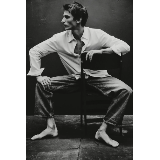 ДЖИНСЫ STRAIGHT FIT