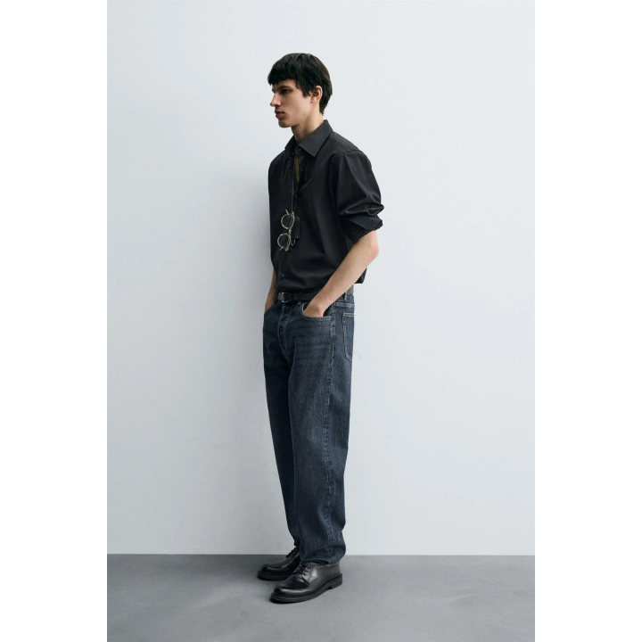 ДЖИНСЫ STRAIGHT FIT