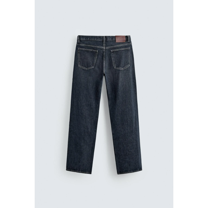 ДЖИНСЫ STRAIGHT FIT