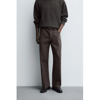 ДЖИНСЫ STRAIGHT FIT