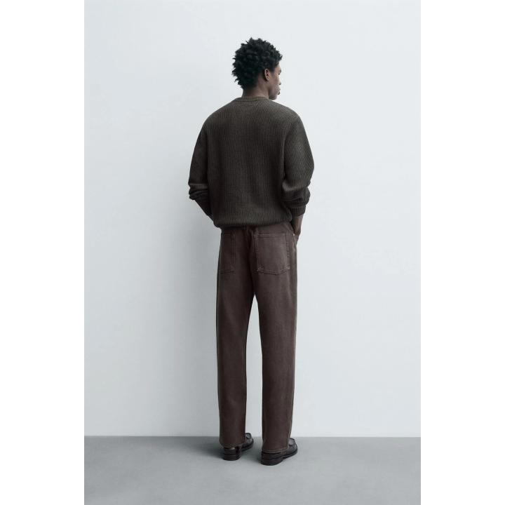 ДЖИНСЫ STRAIGHT FIT