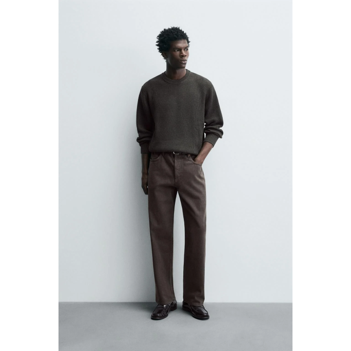 ДЖИНСЫ STRAIGHT FIT