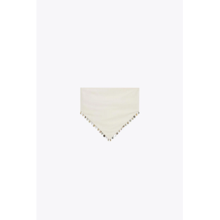 ТОП БЕЗ БРЕТЕЛЕЙ С БУСИНАМИ