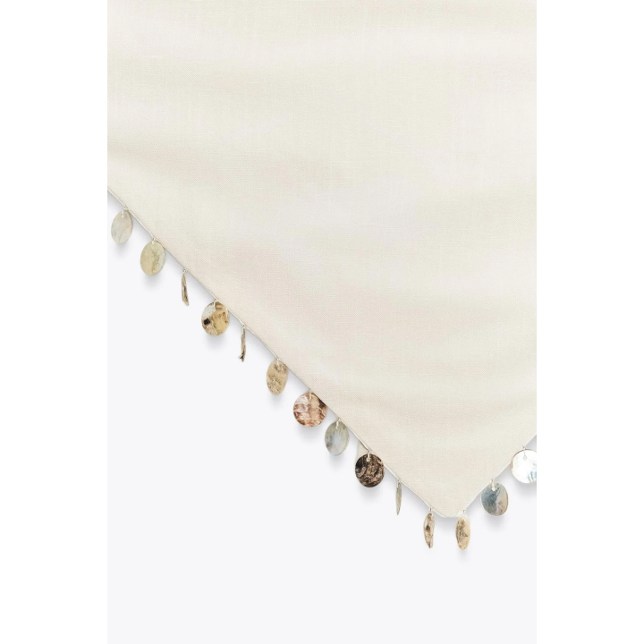 ТОП БЕЗ БРЕТЕЛЕЙ С БУСИНАМИ