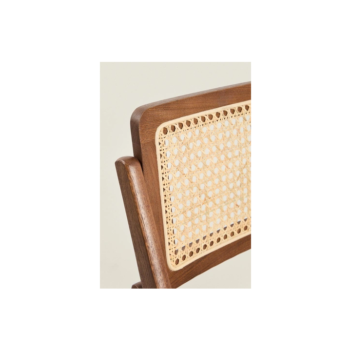 ПАЛЬТО С КОМБИНИРОВАННЫМ КАПЮШОНОМ