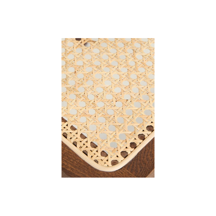 ПАЛЬТО С КОМБИНИРОВАННЫМ КАПЮШОНОМ