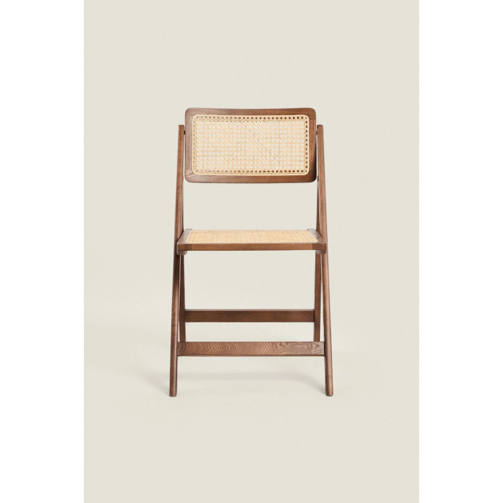 ПАЛЬТО С КОМБИНИРОВАННЫМ КАПЮШОНОМ