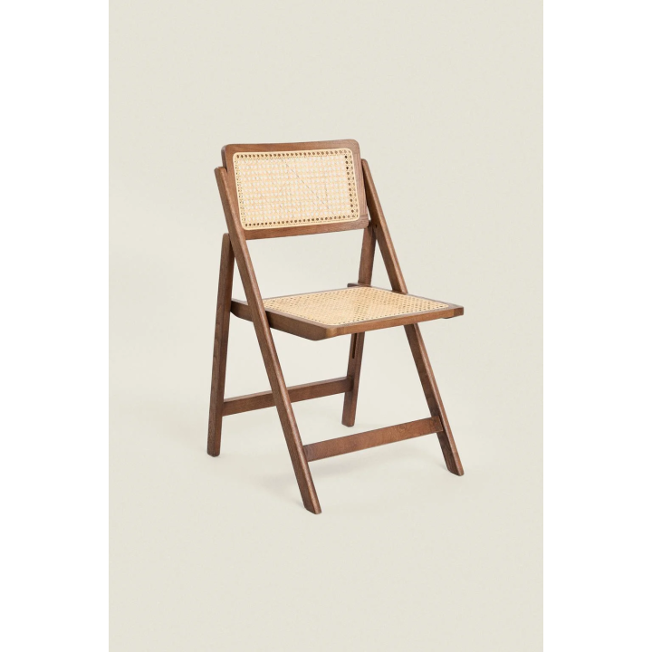 ПАЛЬТО С КОМБИНИРОВАННЫМ КАПЮШОНОМ