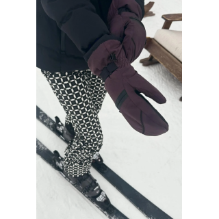 ВОДОНЕПРОНИЦАЕМЫЕ ВАРЕЖКИ POLARTEC® SKI COLLECTION