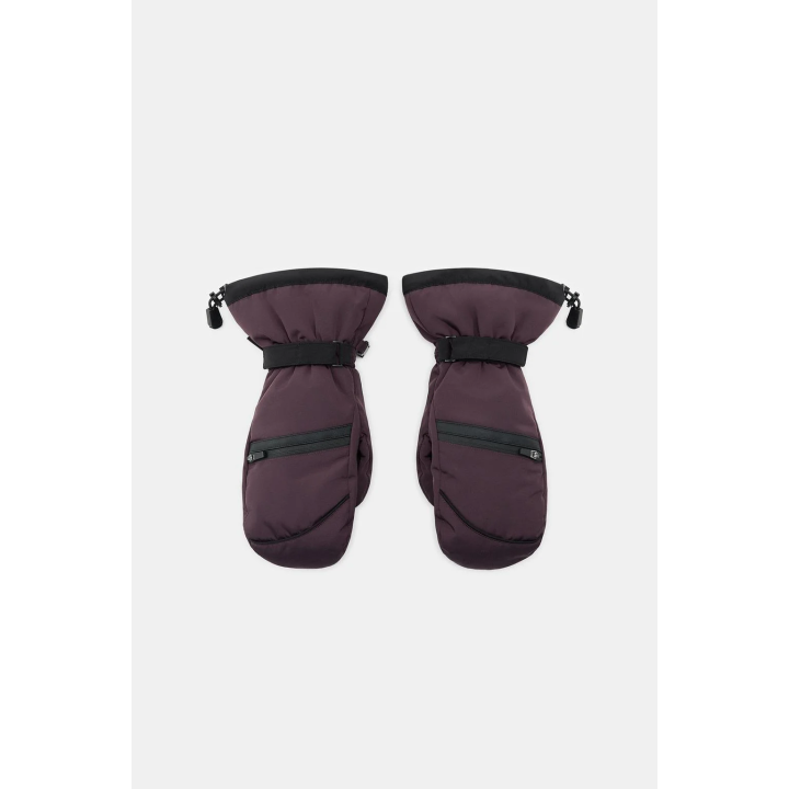 ВОДОНЕПРОНИЦАЕМЫЕ ВАРЕЖКИ POLARTEC® SKI COLLECTION