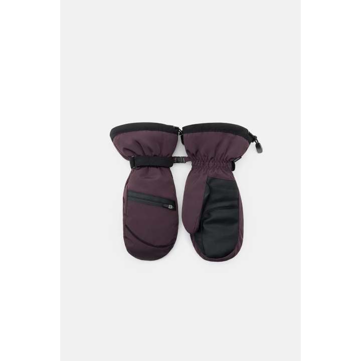 ВОДОНЕПРОНИЦАЕМЫЕ ВАРЕЖКИ POLARTEC® SKI COLLECTION