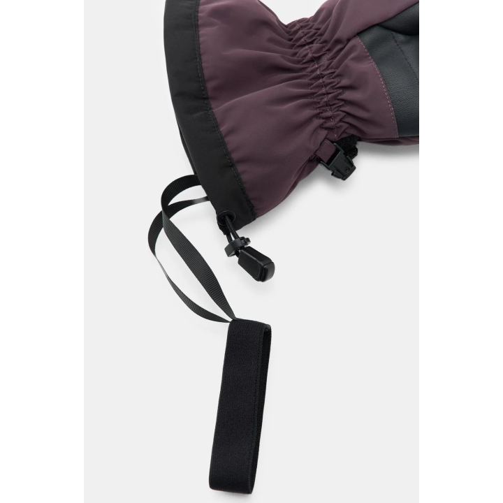 ВОДОНЕПРОНИЦАЕМЫЕ ВАРЕЖКИ POLARTEC® SKI COLLECTION