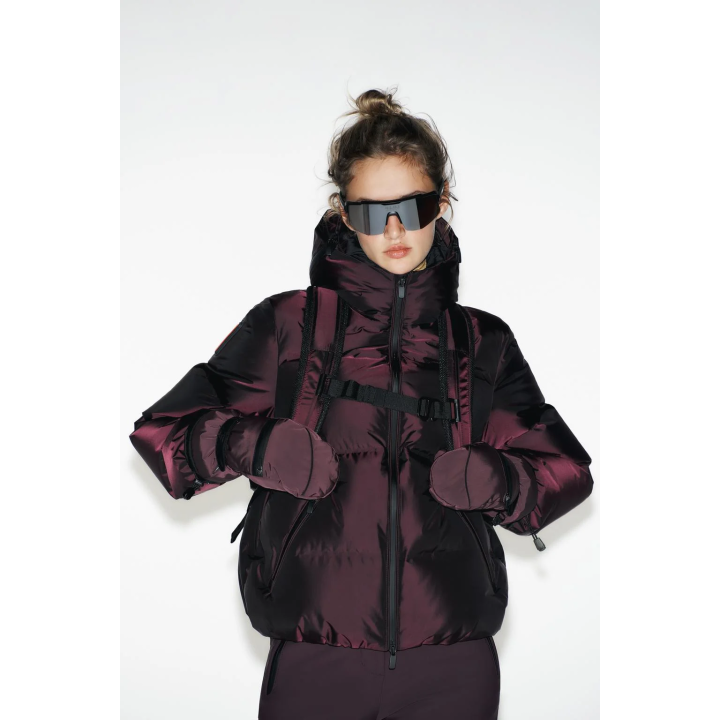 ВОДОНЕПРОНИЦАЕМЫЕ ВАРЕЖКИ POLARTEC® SKI COLLECTION