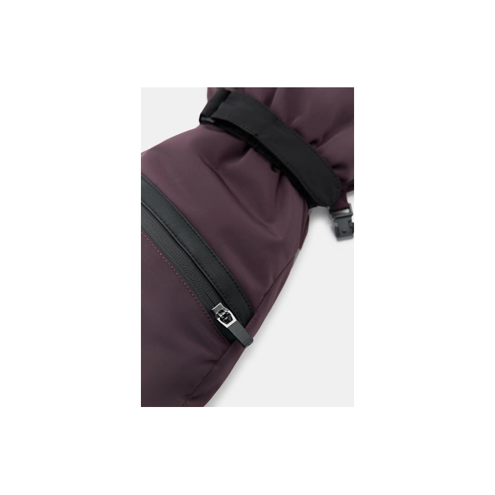 ВОДОНЕПРОНИЦАЕМЫЕ ВАРЕЖКИ POLARTEC® SKI COLLECTION