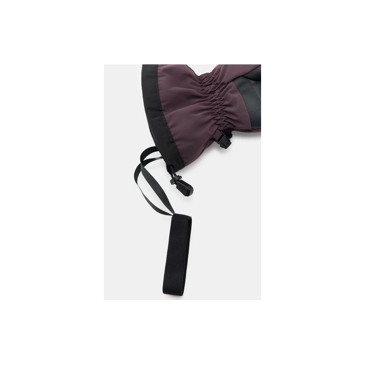 ВОДОНЕПРОНИЦАЕМЫЕ ВАРЕЖКИ POLARTEC® SKI COLLECTION