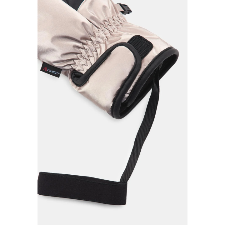 ВАРЕЖКИ WATERPROOF POLARTEC® SKI COLLECTION