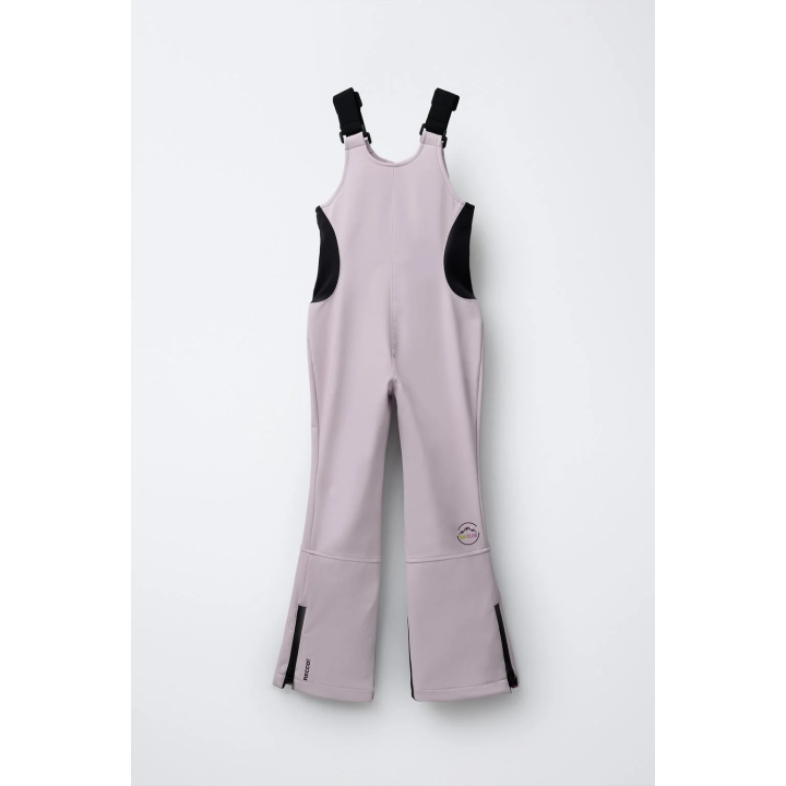 Комбинезон с защитой от воды и ветра recco® system ski collection