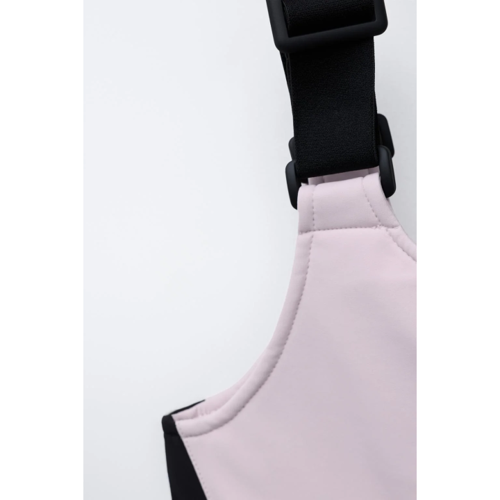 Комбинезон с защитой от воды и ветра recco® system ski collection