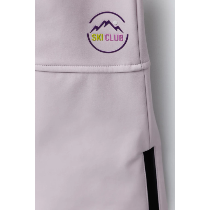 Комбинезон с защитой от воды и ветра recco® system ski collection