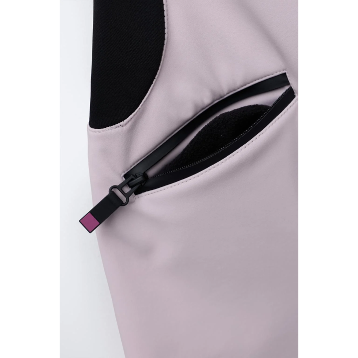 Комбинезон с защитой от воды и ветра recco® system ski collection