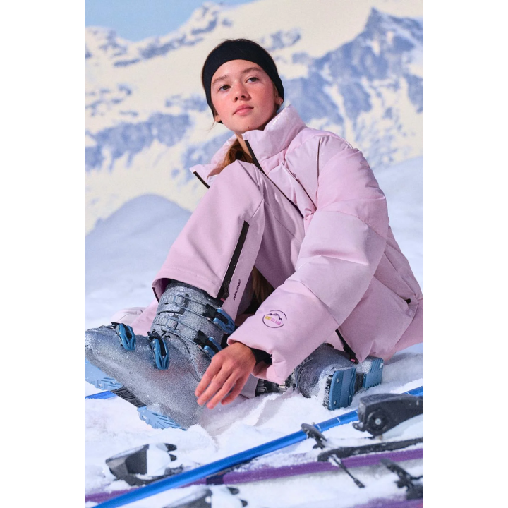 Комбинезон с защитой от воды и ветра recco® system ski collection