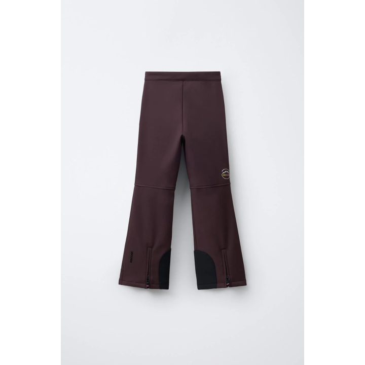 Ветрозащитные и водонепроницаемые брюки с системой recco® из коллекции лыжной одежды