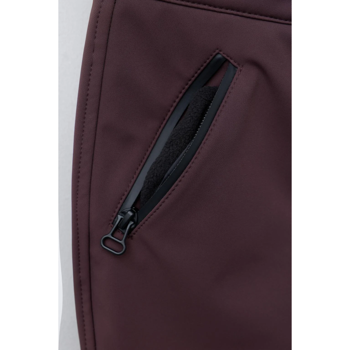 Ветрозащитные и водонепроницаемые брюки с системой recco® из коллекции лыжной одежды