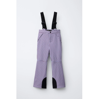 Спортивные брюки для горных лыж с системой recco®, устойчивые к воде и ветру