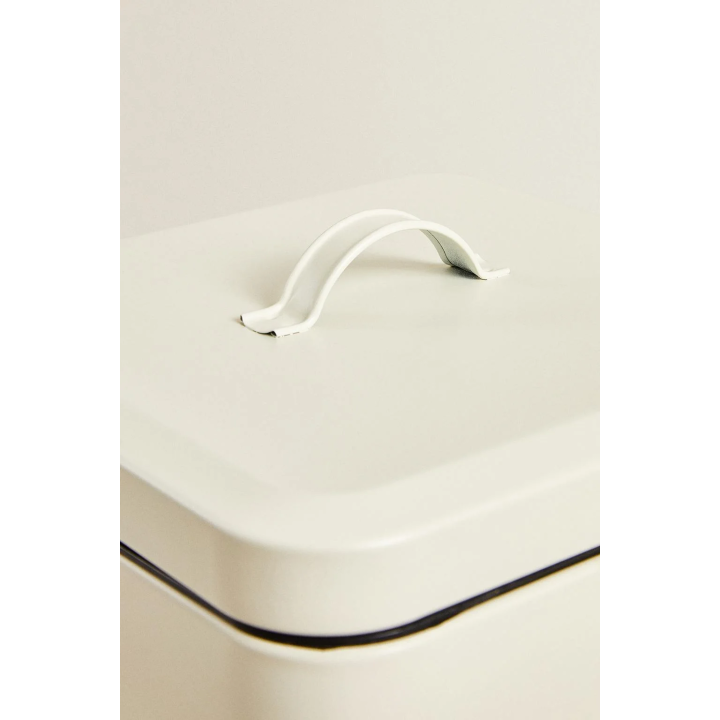 СТЕГАНАЯ КУРТКА С РУКАВАМИ ИЗ НЕОПРЕНА