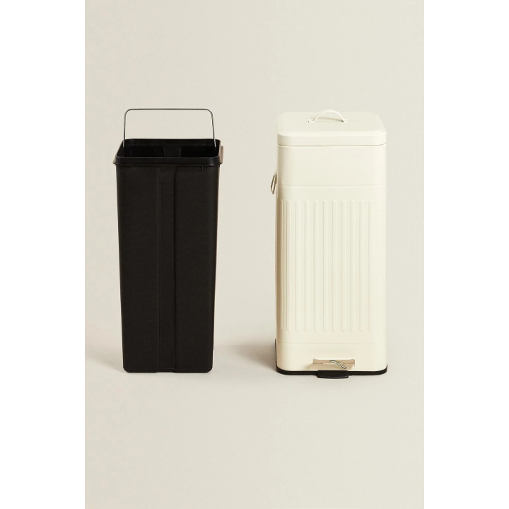 СТЕГАНАЯ КУРТКА С РУКАВАМИ ИЗ НЕОПРЕНА