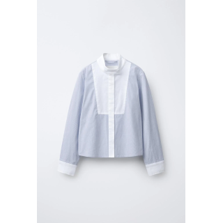 РУБАШКА ДЛЯ ВЕРХОВОЙ ЕЗДЫ В ПОЛОСКУ