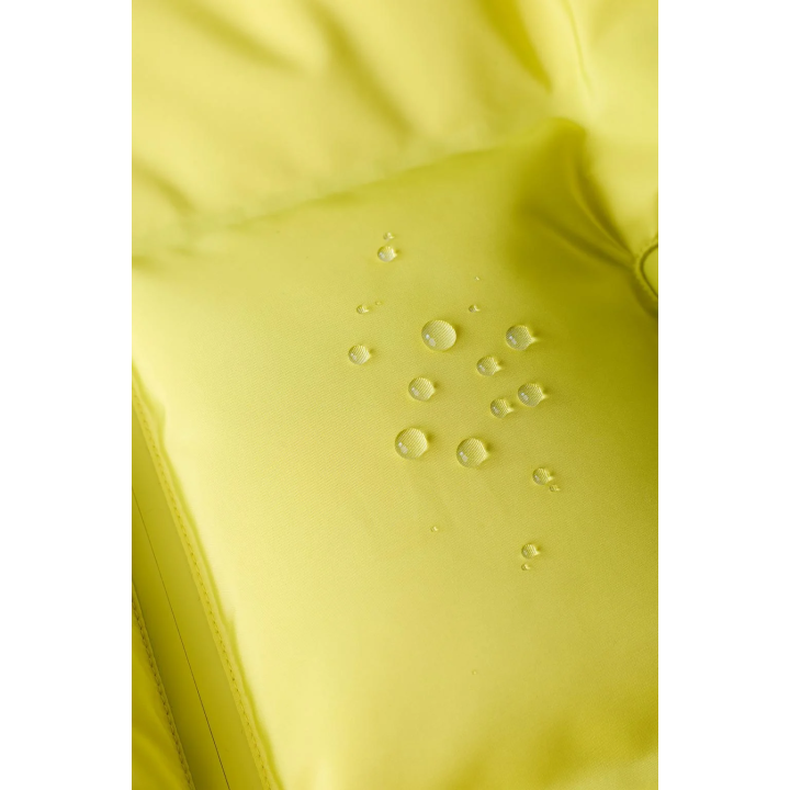 Пуховик с съемным капюшоном, ветрозащитная и водонепроницаемая куртка коллекции для катания на лыжах recco® system