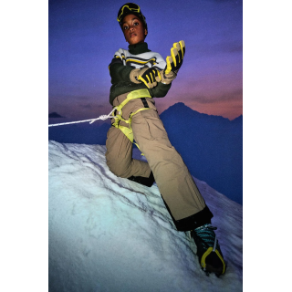 Ветрозащитные и водонепроницаемые брюки с системой recco® ski collection