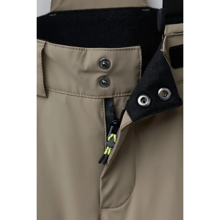 Ветрозащитные и водонепроницаемые брюки с системой recco® ski collection