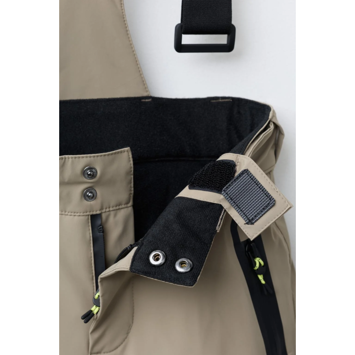 Ветрозащитные и водонепроницаемые брюки с системой recco® ski collection