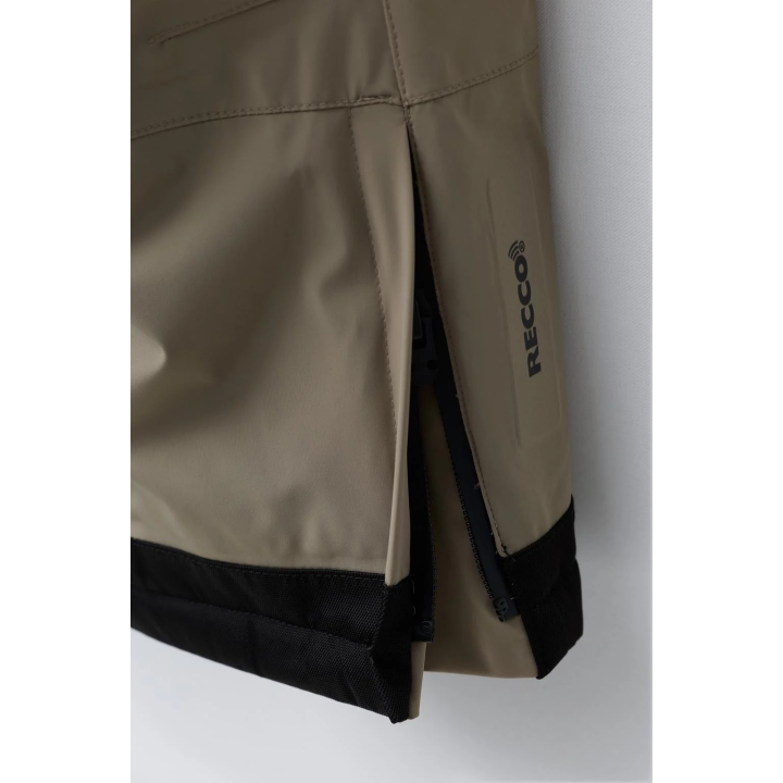 Ветрозащитные и водонепроницаемые брюки с системой recco® ski collection