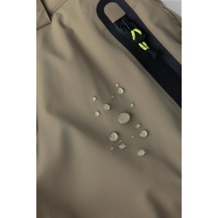 Ветрозащитные и водонепроницаемые брюки с системой recco® ski collection