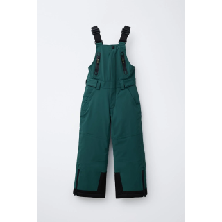 Длинные комбинезоны, устойчивые к воде и ветру, коллекция лыжной одежды с системой recco®