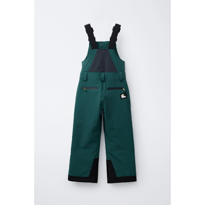 Длинные комбинезоны, устойчивые к воде и ветру, коллекция лыжной одежды с системой recco®