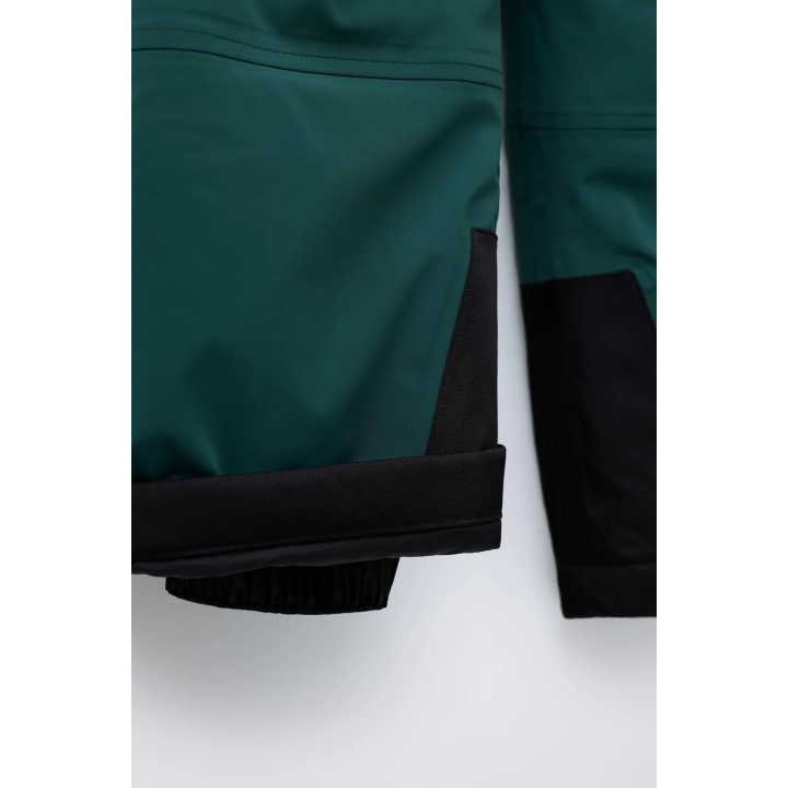 Длинные комбинезоны, устойчивые к воде и ветру, коллекция лыжной одежды с системой recco®