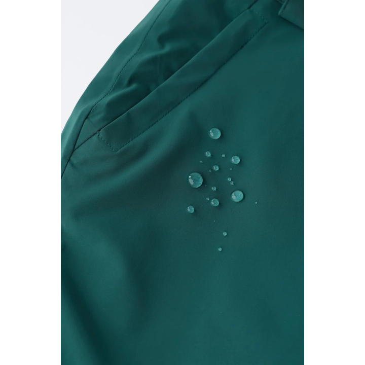 Длинные комбинезоны, устойчивые к воде и ветру, коллекция лыжной одежды с системой recco®