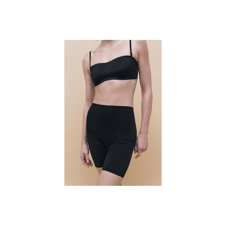 МОДЕЛИРУЮЩИЕ ШОРТЫ-ВЕЛОСИПЕДКИ