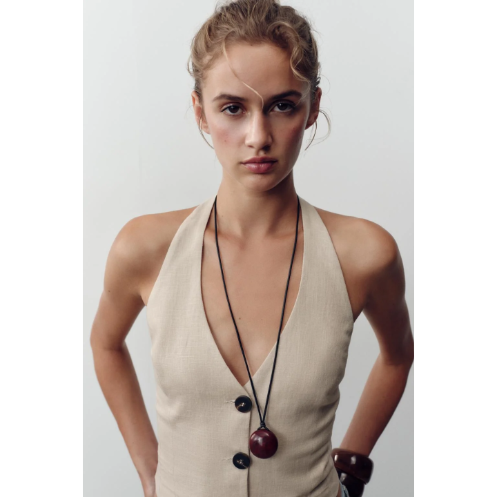 ТОП-ХАЛТЕР ИЗ ЛЬНА