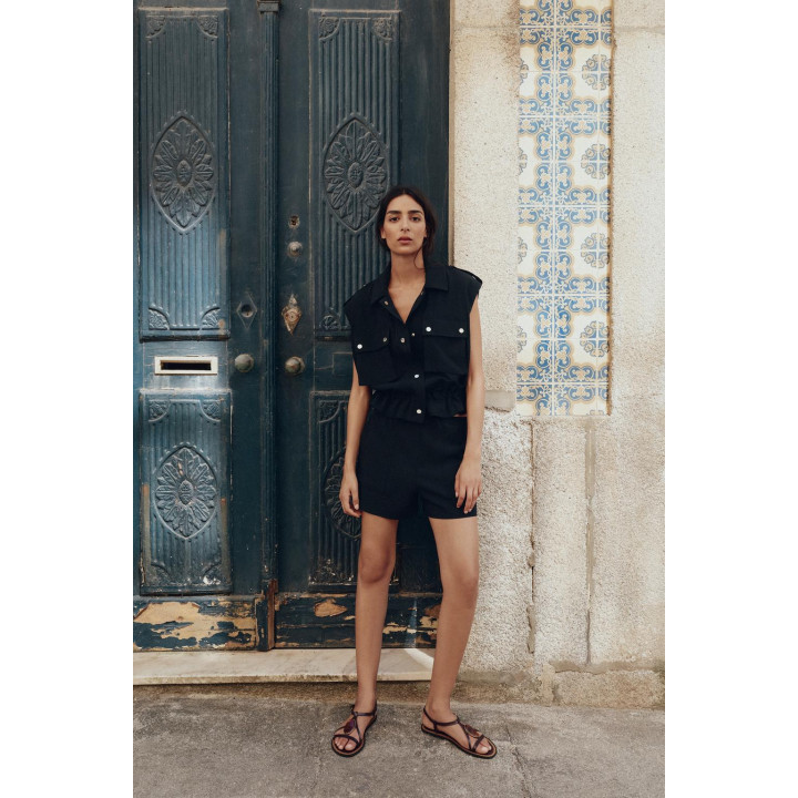 ЖИЛЕТ КАРГО