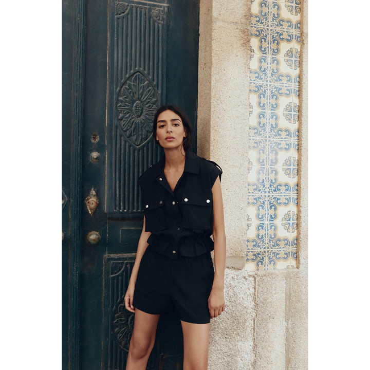 ЖИЛЕТ КАРГО