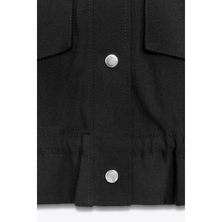 ЖИЛЕТ КАРГО