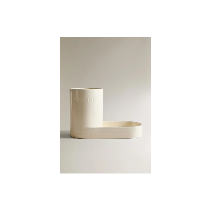 ДЖИНСОВЫЕ МИНИ-ШОРТЫ TRF СО СРЕДНЕЙ ПОСАДКОЙ